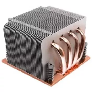 Dynatron A 2728 Server – procesoriaus aušintuvas serveriams