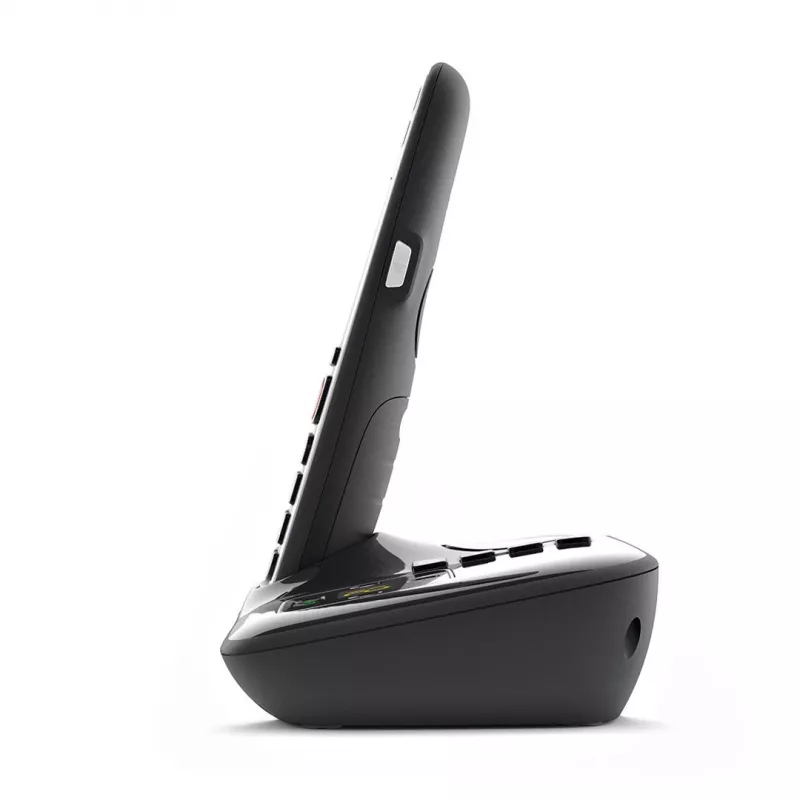 Analoginis/DECT belaidis telefonas Gigaset E720A