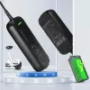 Kroviklis QOLTEC Bosch elektriniam dviračiui 50762 36V/42V 2A