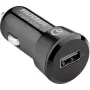 VOLTCRAFT CQCP-3000 automobilinis USB įkroviklis, 3000 mA, 1x USB Qualcomm Quick Charge 3.0 (VC-11507505)