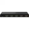 Goobay HDMI™-Skaidytuvas 1 į 4 (4K @ 30 Hz) (58482)