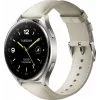 Xiaomi Watch 2 Titan | Išmanusis laikrodis | GPS (palydovinis) | AMOLED | 1,43 colio | Pilka