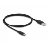 DeLOCK 11500 USB 3.2 Gen 2 Type-C jungiklis 10 Gbit/s 144 Hz