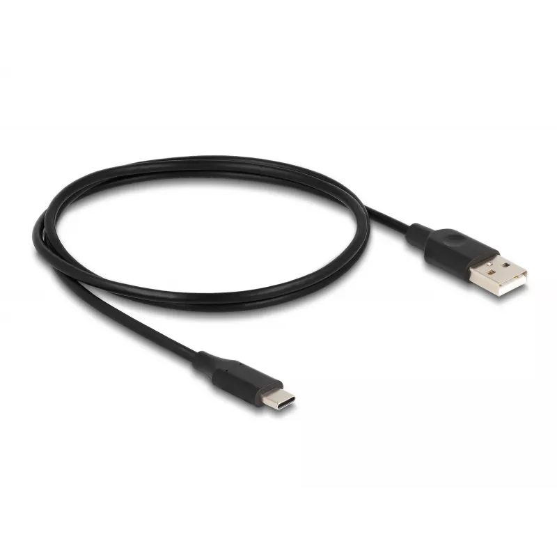 DeLOCK 11500 USB 3.2 Gen 2 Type-C jungiklis 10 Gbit/s 144 Hz