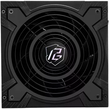Maitinimo blokas ASRock Phantom Gaming PG-850G 850W 80PLUS Gold pilnai modulinis