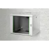 Sieninis tinklo spintas Digitus DN-19 09-U 9U 600x450 mm
