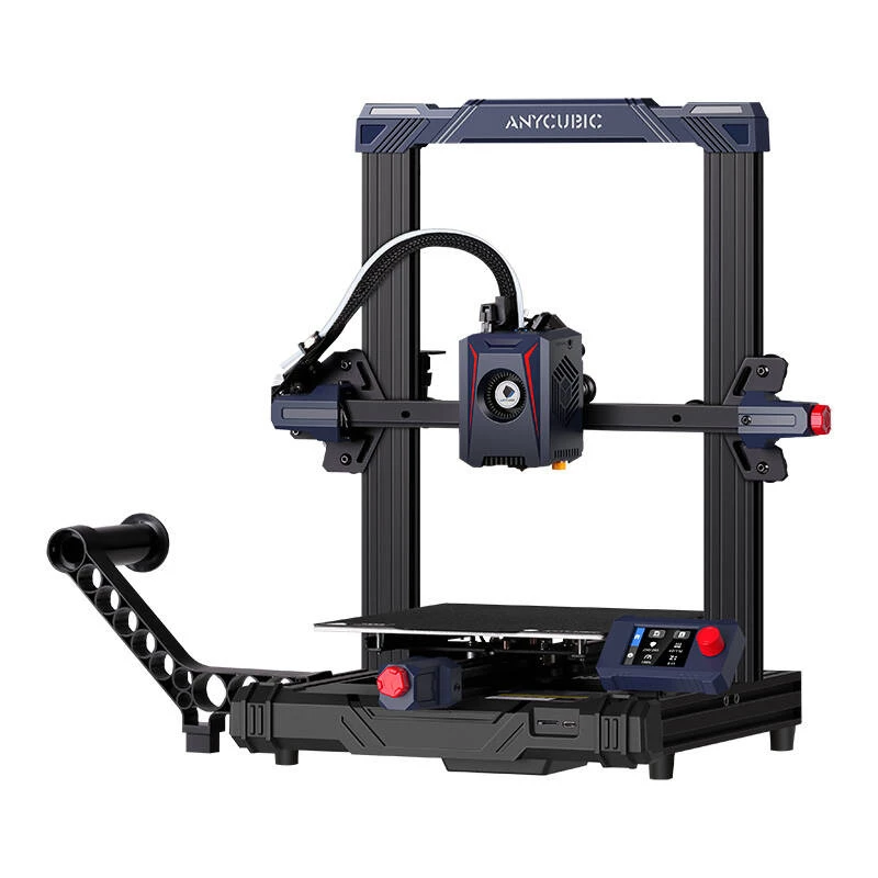 3D spausdintuvas AnyCubic KOBRA 2 NEO FDM — spausdinimo tūris 256×256×260 mm