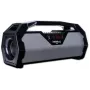 Nešiojamas garsiakalbis „Rebeltec SoundBox 400“ Bluetooth, juodas