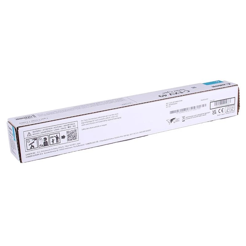 Canon 8525B002 originalus toneris 1 vnt. Cian