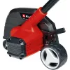Akumuliatorinis žoliapjovės kraštų trimeris Power X-Change GE-LE 18/190 Li-Solo, 18V, raudonas/juodas, be akumuliatoriaus ir įkroviklio