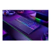 Razer Ornata V3 Tenkeyless žaidimų klaviatūra USB QWERTZ juoda