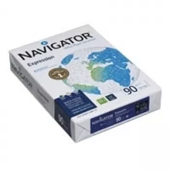 Navigator 8242A90LAAS White popierius spausdinimui