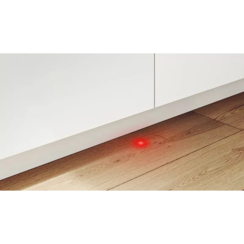 Įmontuojama indaplovė Bosch SMV4EVX11E – 14 komplektų, 9 L, 44 dB, B klasė