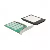 PCI Express x16 plokštė DeLOCK 90054 4× M.2 NVMe