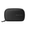 Kelioninis kosmetikos krepšys XDDESIGN First-Class All-in-One Travel Organiser P706.3401, juodas, su užtrauktuku ir deluxe maišeliu