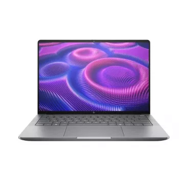 HP ZBook Ultra G1a B30F9ES 14 colių 2.8K OLED liečiamas, AMD Ryzen AI MAX Pro 395 (16 branduolių CPU, 40 branduolių GPU), 64 GB RAM, 2 TB SSD, Windows 11 Pro