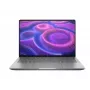 HP ZBook Ultra G1a B30F9ES 14 colių 2.8K OLED liečiamas, AMD Ryzen AI MAX Pro 395 (16 branduolių CPU, 40 branduolių GPU), 64 GB RAM, 2 TB SSD, Windows 11 Pro