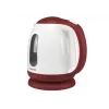 Elektrinis virdulys Beper 1,7 l 2200 W juodas