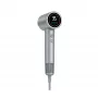 Plaukų džiovintuvas DENVER HDD-1400S 1400 W, sidabrinis, 110–240 V, laidas 1,8 m, 70×89×280 mm