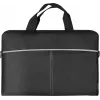 Dėklas nešiojamam kompiuteriui DEFENDER Lite 39,6 cm (15,6 colio) juodai pilkas, poliesteris, užtrauktukas, rankena, nuimamas peties diržas