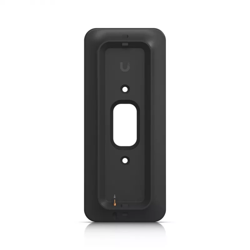 Ubiquiti UISP UACC-G4 Doorbell Pro PoE montažinė dėžutė juoda