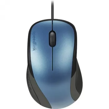 Pelė SPEEDLINK KAPPA Office USB Type-A Optinė 1000 DPI