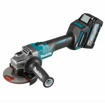 Kampinis šlifuoklis Makita GA005GM201 12,5 cm 8500 RPM 3,6 kg