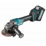 Kampinis šlifuoklis Makita GA005GM201 12,5 cm 8500 RPM 3,6 kg