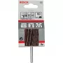 Bosch 2 609 200 183 šlifavimo ratukas su atvartais
