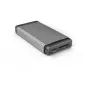SANDISK Professional PRO-READER SD & microSD kortelių skaitytuvas