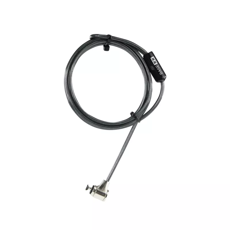 DICOTA BASE XX LAPTOP T-LOCK D31938 nešiojamojo kompiuterio spyna
