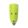 Mini Buzzer su LED šviesa – Liepų žalios spalvos