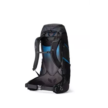 Gregory Paragon Žygiavimo kuprinė 50 l M/L Juoda