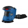 Belaidis orbitinis šlifuoklis Blaupunkt CO4010 18V