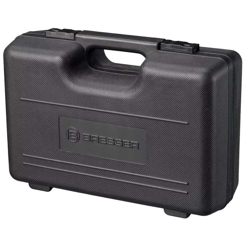 Mikroskopas Bresser JUNIOR Biolux SEL 40x–1600x