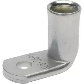 Kabelio antgalis vamzdinis 90° 50 mm² 746F10