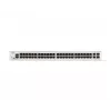 Valdomas jungiklis Cisco Catalyst 1300-48T-4G, 48 prievadų GE, 4x1GE SFP, ribota viso naudojimo laiko apsauga (C1300-48T-4G)