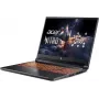 Nešiojamas kompiuteris Acer Nitro V 16 AI ANV16-42 16 colių AMD Ryzen 7 260 16 GB RAM 1,024 TB SSD GeForce RTX 5060 Win 11 Home