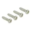 Laikiklis plokštėms DeLOCK 66572 107 mm DIN bėgiui