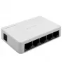 Tinklo jungiklis 5xRJ45 100Mbps LAN