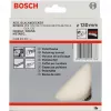 Bosch 2608610001 ėriukenos diskas 13 cm pilkas