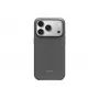 Beats dėklas iPhone 17 Pro su MagSafe ir kameros valdymu – Granito pilka