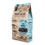 Sausas šunų ėdalas wiejskazagroda Sea Fish Crunchy M 9 kg