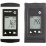 VOLTCRAFT PH-410 + TG-400 pH matavimo prietaisas