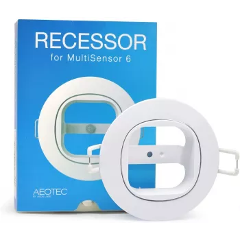 Įdėjimo rinkinys AEOTEC DSE010, skirtas MultiSensor 6/7/TriSensor
