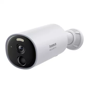 Baseus Outdoor Camera Security B1 2K lauko stebėjimo kamera