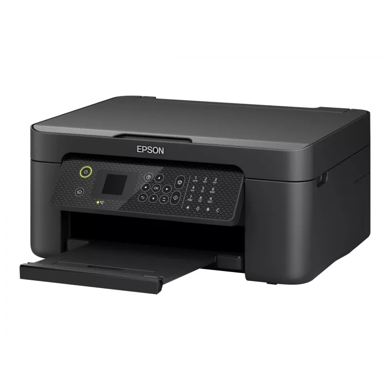 Epson WorkForce WF-2910DWF rašalinis spausdintuvas A4 5760 x 1440 DPI 33 ppm Wi-Fi