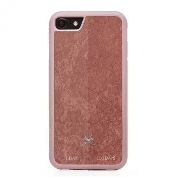 Dėklas Woodcessories EcoBump iPhone 7 iPhone 8