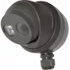 Hikvision DS-1280ZJ-DM8 – jungiamųjų dėžutė kamerai – juoda – skirta Pro serijos EasyIP 2,0 Plus su AcuSense, Pro serijos su AcuSense DS-2CD2343G2-I