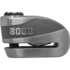 ABUS 79270 Dviračio spyna Pilka 60 mm (79270)